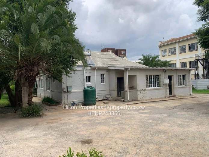 Avenues Commercial Retail space available 