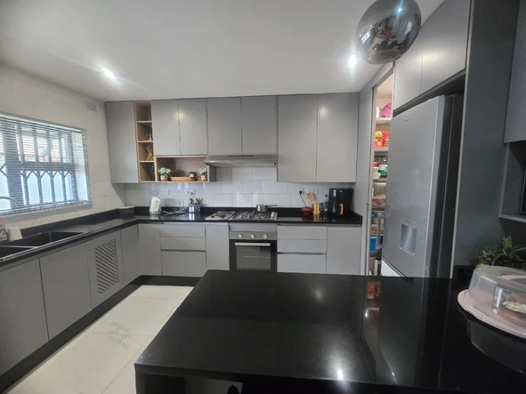 New Marlborough's Finest- Finishings done to Perfection