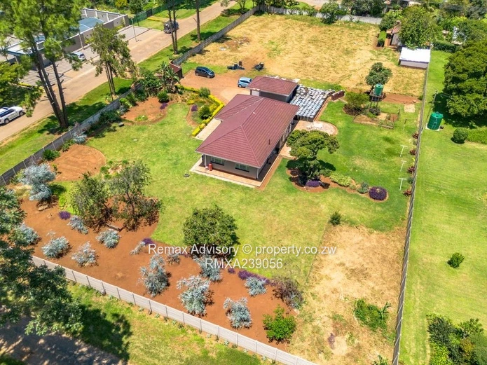 House For Sale in Mount Pleasant Twinckenham