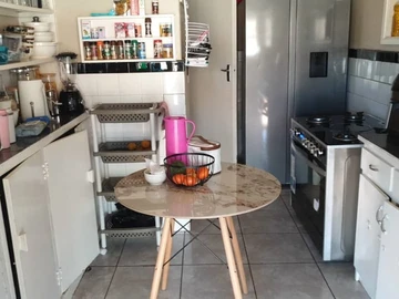 2 Bedroom Garden Flat