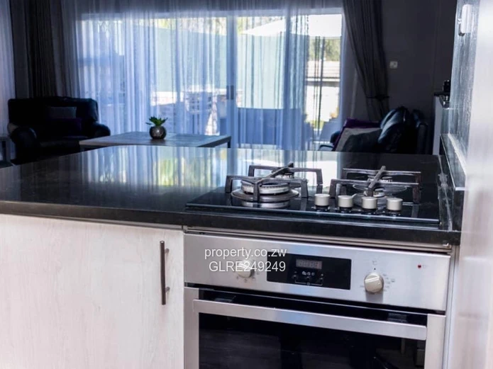 Renovated 3-Bed Ballantyne Park Home - Borehole & Braai
