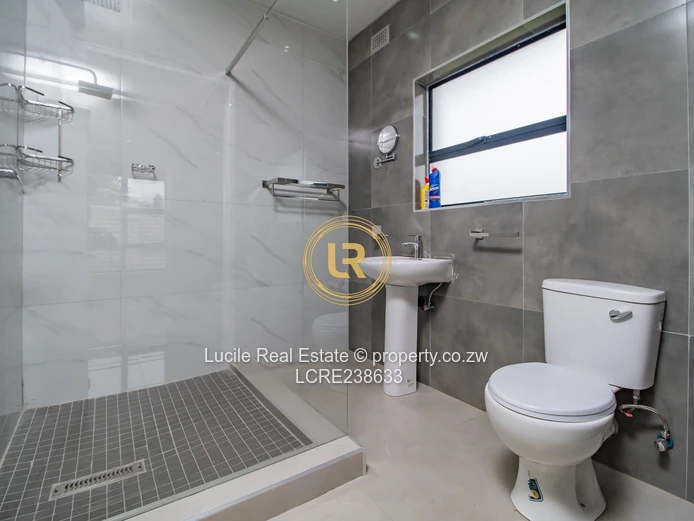 Norton 4 Bedroomed House (Sole Mandate)