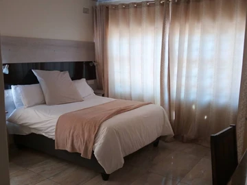 3 Bedroom Townhouse Complex