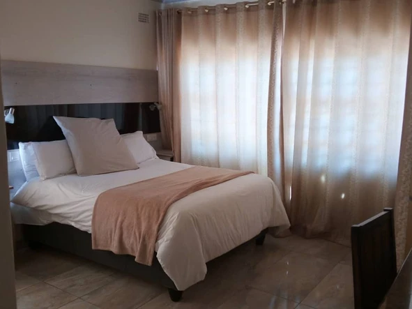 3 Bedroom Townhouse Complex