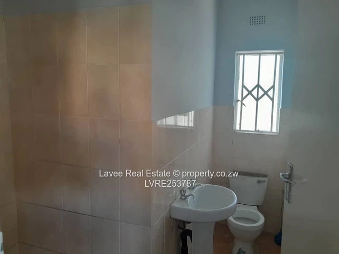 Lovely house for rent