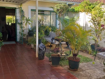 3 Bedroom Townhouse Complex