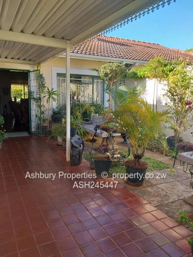 Dandaro Village Home 