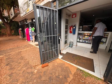 Shop & Retail Property