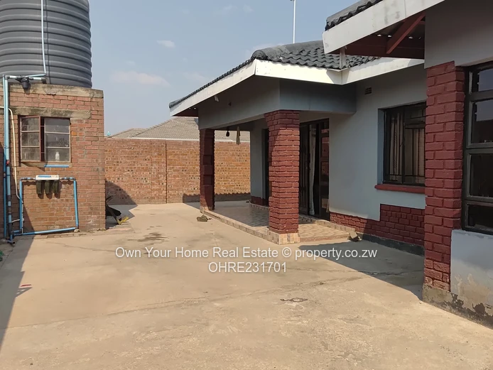 Mainway meadows house for sale