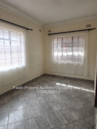 3 Bedroomed House For Rental