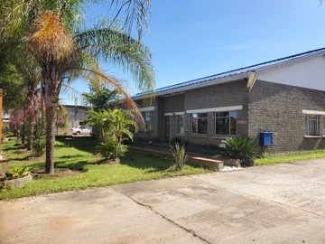 Industrial Property For Sale In Masvingo