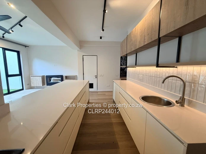 Come Live at Jacaranda Heights