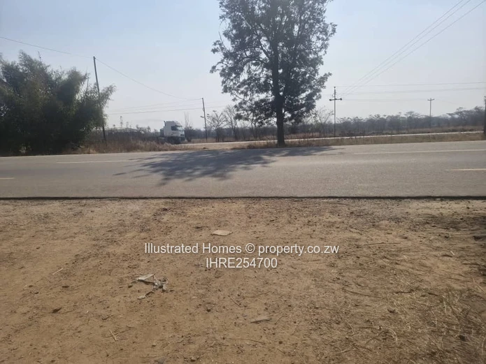 With Subdivision Permit and Parent Title Deed