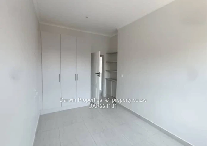 Affordable Apartments In Harare North 