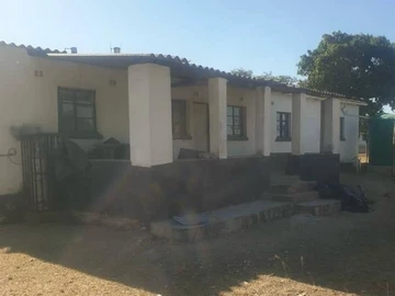 Gweru Farm For Sale