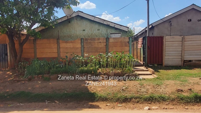 Kuwadzana Extension House for sale