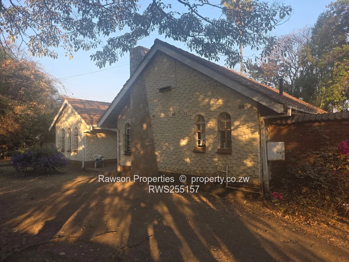 Very serious seller (Sole Mandate)