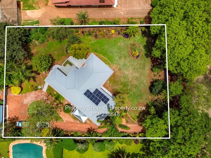 Beautiful Home in Prime Location