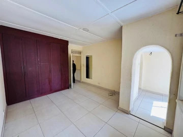 2 Bedroom Garden Flat