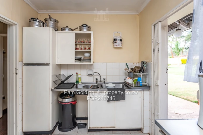 Glorious Glen Lorne – US$400,000