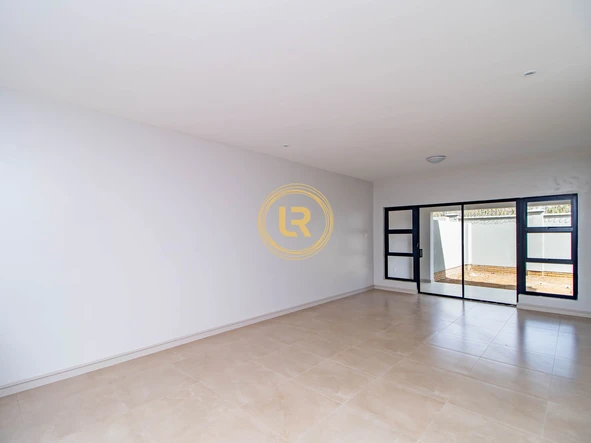 3 Bedroom Townhouse Complex