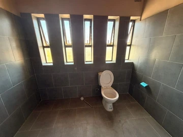 3 Bedroom Flat & Apartment