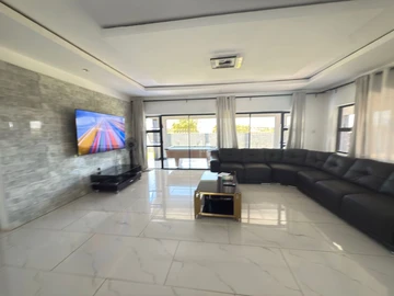 13 Bedroom House