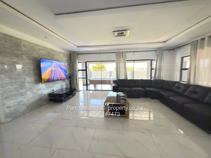 Selborne Park house for sale