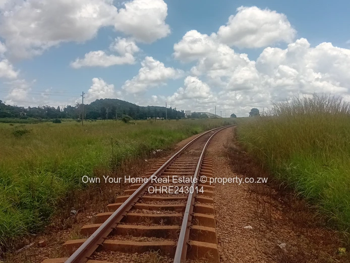 Tynwald Land For Development 