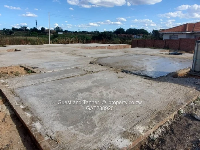 Negotiable Prime Opportunity In Damofalls Land For Sale 