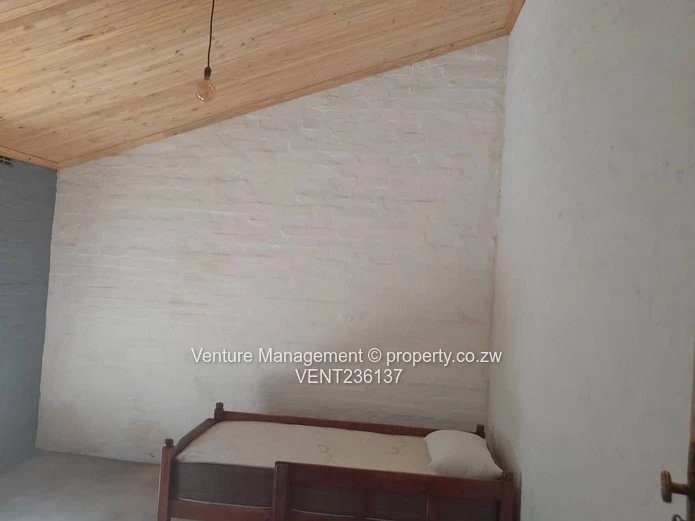 Neat 2-Bed Cottage for Rent