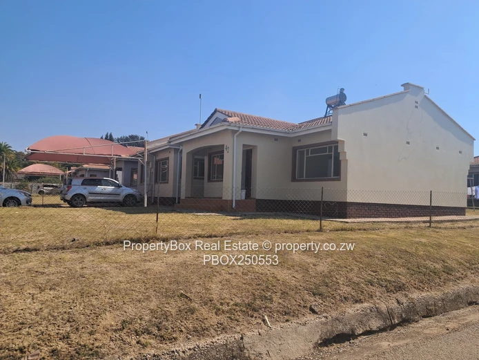 4 Bed Cluster unit for rent at Diamond Villas, Hatfield for IMMEDIATE OCCUPATION!