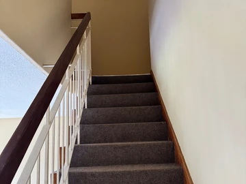 3 Bedroom Garden Flat