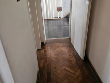 2 Bedroom Garden Flat