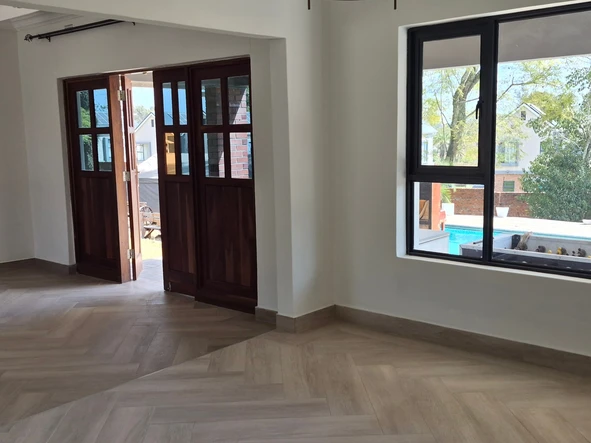 4 Bedroom Cottage