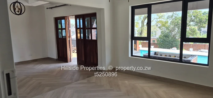 Highlands 4 redhorse to Rent 