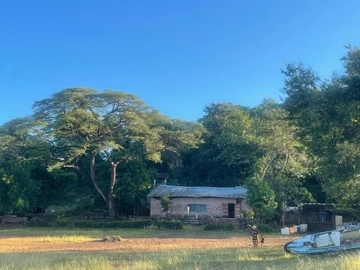 Kariba Land For Sale 