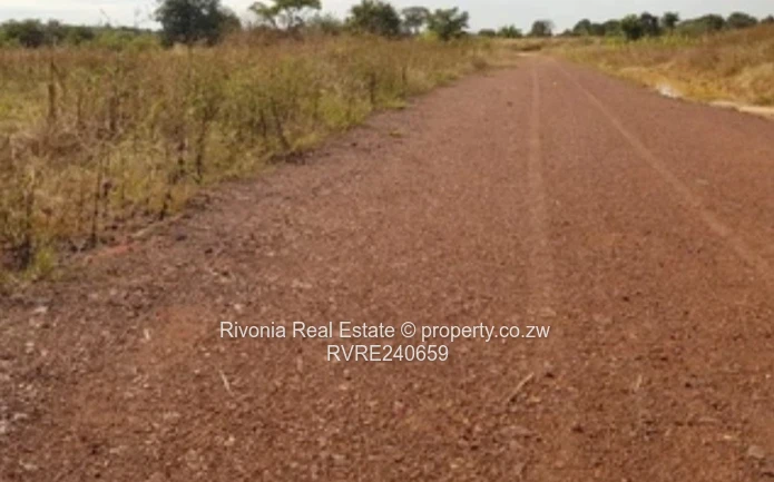 Ideal for investment 