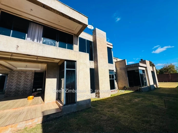 Massive 5-Bedroom Double-Story Luxury in Mt Pleasant Heights!