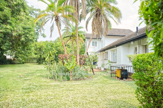 Charming Family Home in a Quiet Location