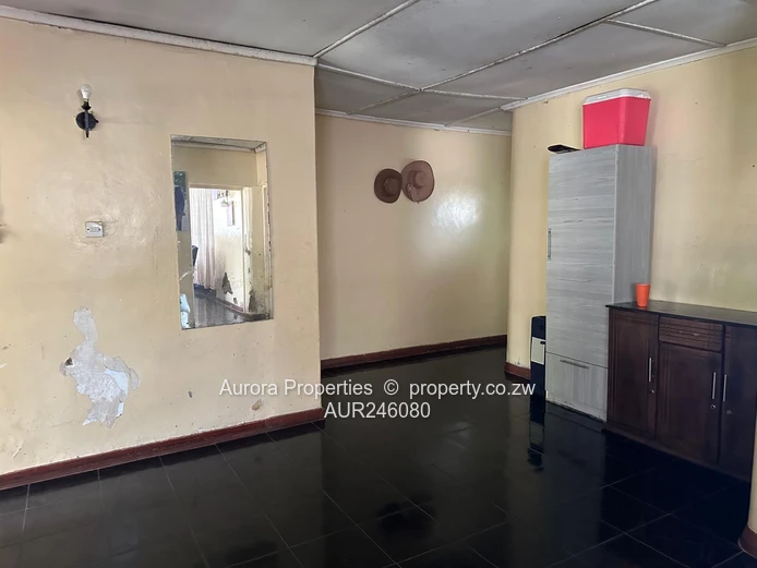 Prime Property in Quensdale, Harare