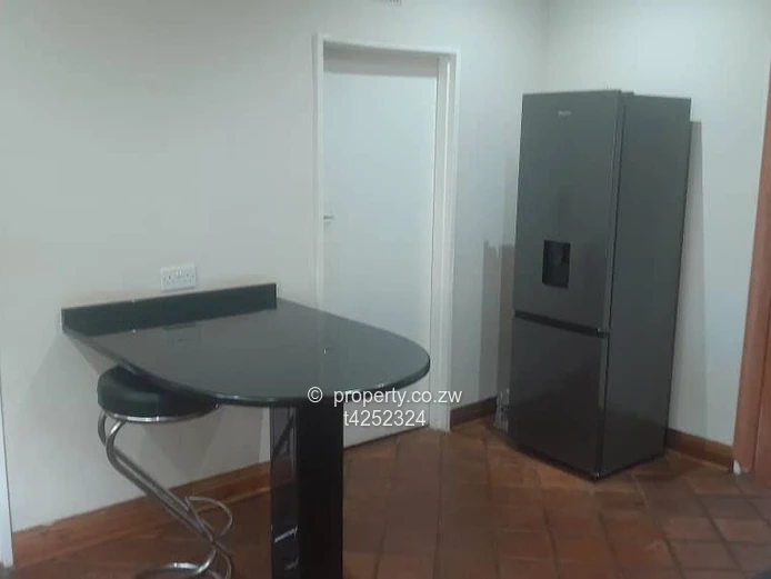 Mount Pleasant 4 Bed Partially Furnished 