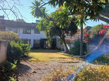 2 Bedroom Garden Flat