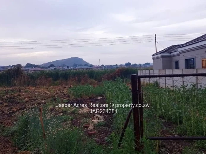 Residential Stand For Sale