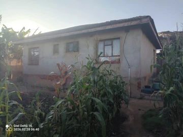 6 Bedroom House