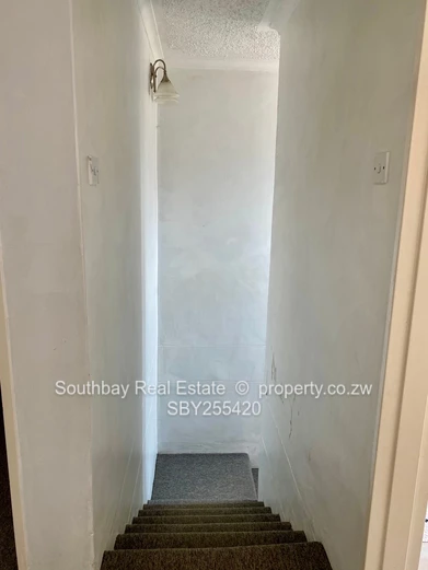 Marlborough Duplex Flat For Sale