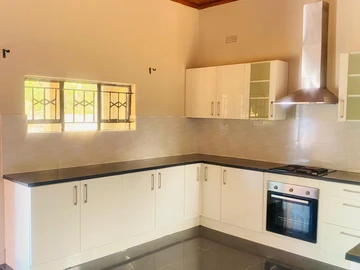 4 Bedroom Townhouse Complex