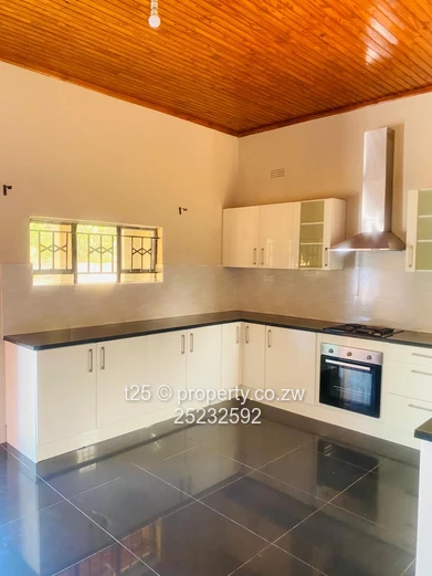 Greendale Athlone House To Rent