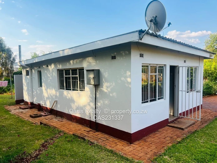 Neat Cottage For Rent In Mandara For Immediate Occupation