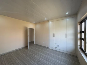 4 Bedroom Townhouse Complex